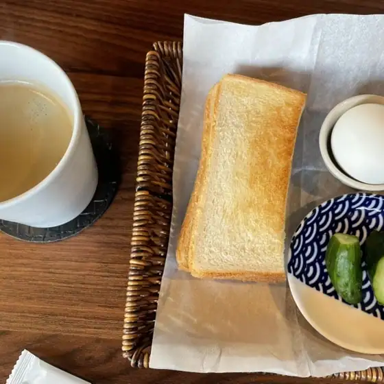 Asunaro Coffee
