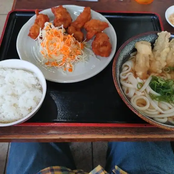 Ichiroku Udon Miyaki Store