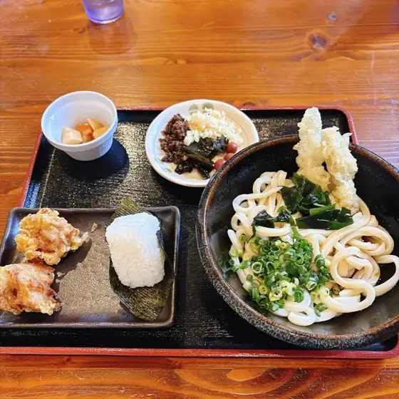 Ikkichi Udon