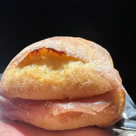Hiroya Bakery