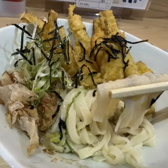 Udon Biyori