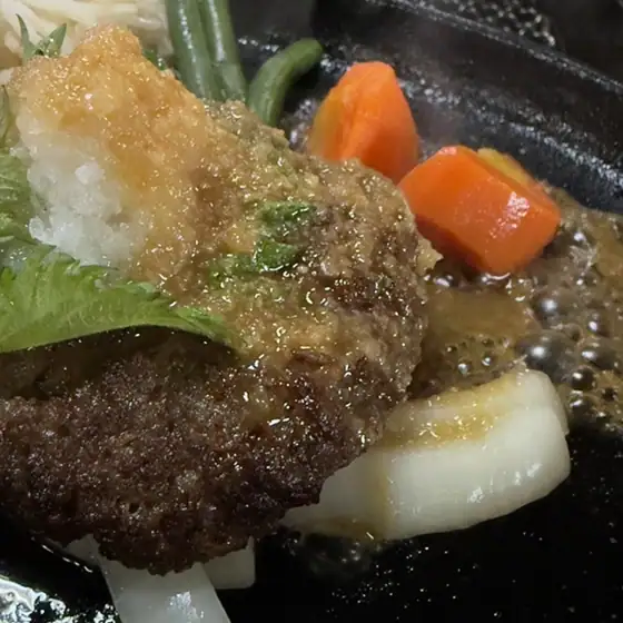 焼肉森山 三日月本店