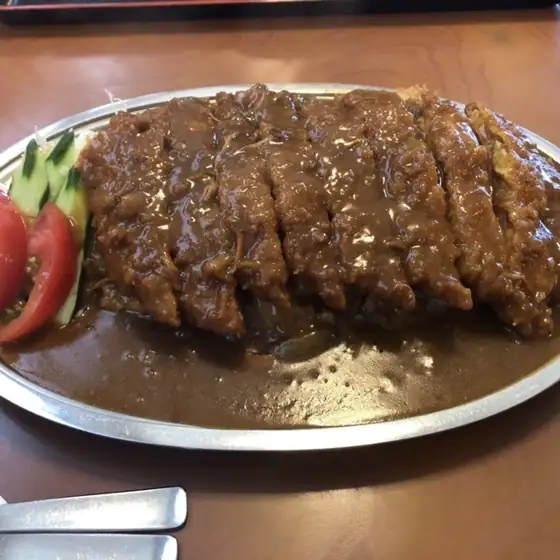 ドライブイン一平