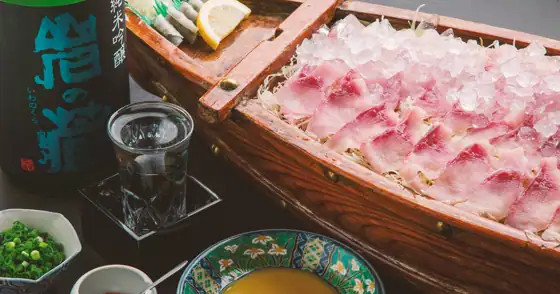 鯉しげ