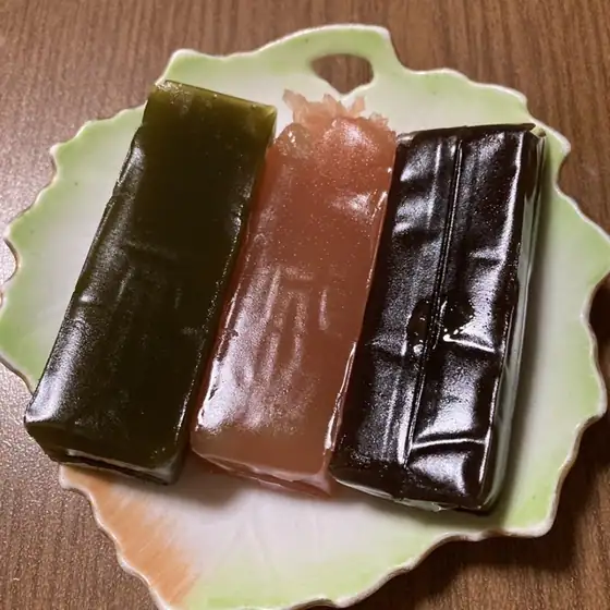 八頭司伝吉 小城本店