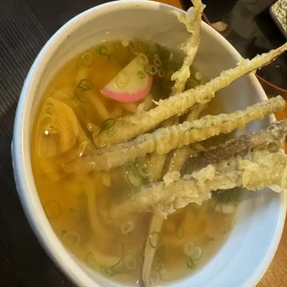 Meiho Udon