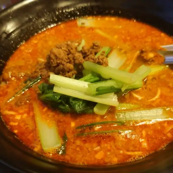 中華食堂 口口香