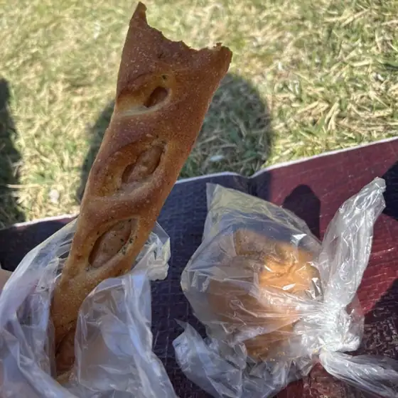 Pan Shukuru