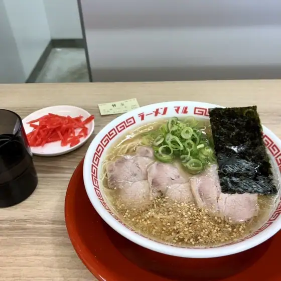 Ramen Maru