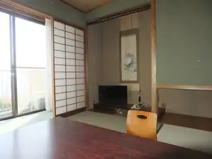 Ryusuien Hotel