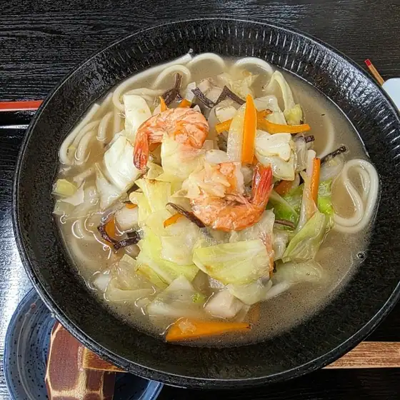 家族庵