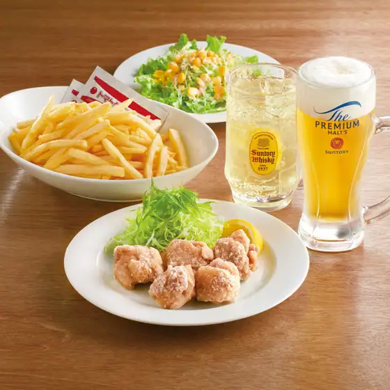 Joyfull Saga Omachi Store
