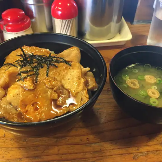 Saga Ramen Kuidoraku Omachi Branch