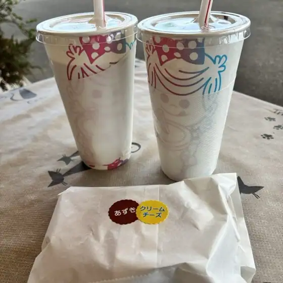 Takoyaki Osaka Omachi Store