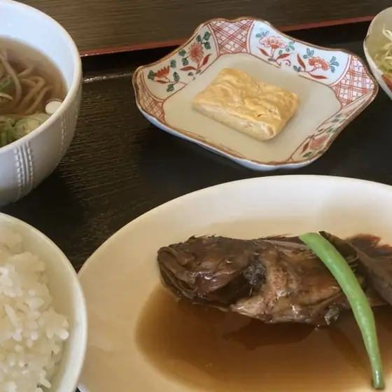 Nanohana Udon