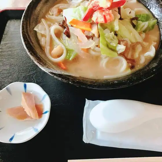 福母食堂