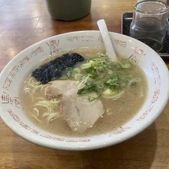 Marutoyo Ramen Center