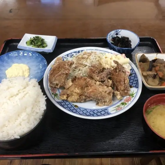 Oshokuji Dokoro Hijiritei