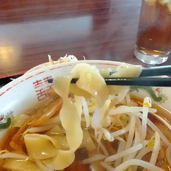 新中華 大町店