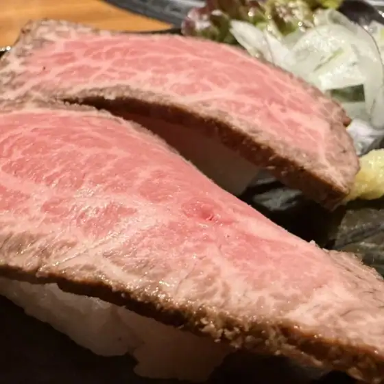 Sumibi Yakiniku Maruju