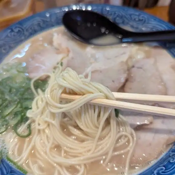 秀ちゃんラーメン