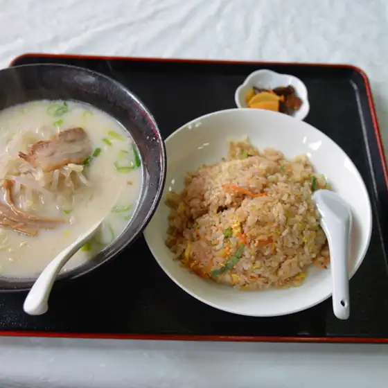 紅虎菜館