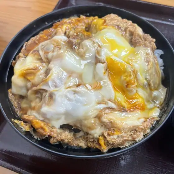 お食事処 かみや