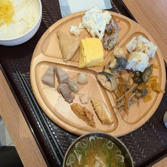 Central Hotel Takeo Onsen Ekimae