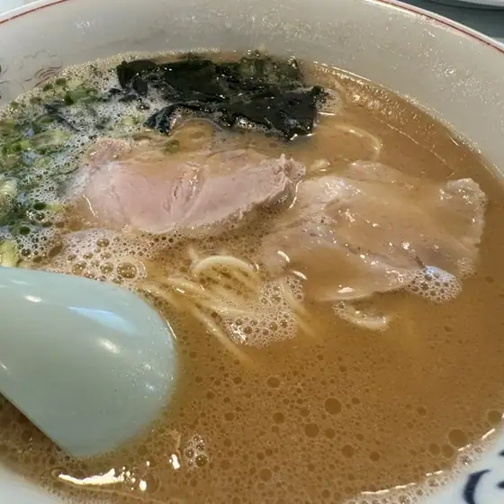 Gyoza Kaikan