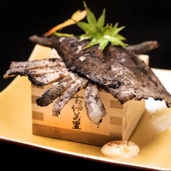 居酒屋 甚八
