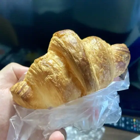 ベーカリーシャルマン 武雄店