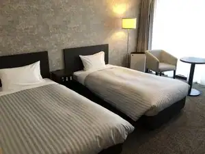 Takeo Century Hotel