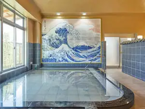 Nanairo Hotel