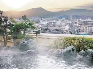 Hotel Shunkeiya