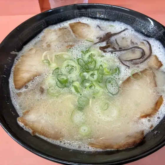 Maruso Ramen