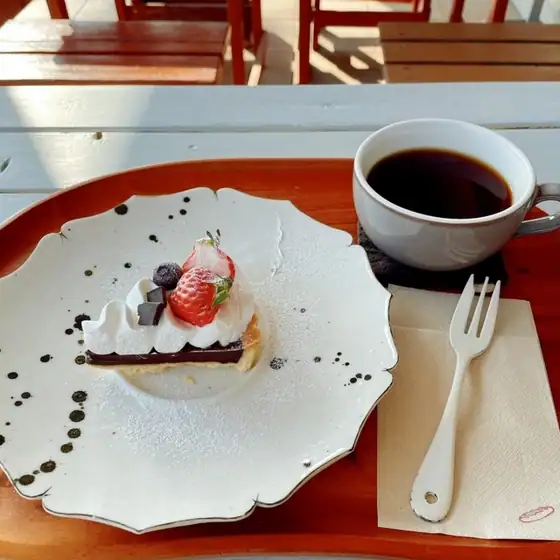 Slow Cafe
