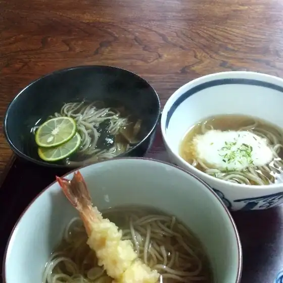 Soba Hana