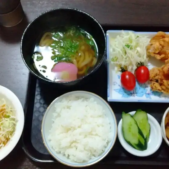 Harusora Shokudo