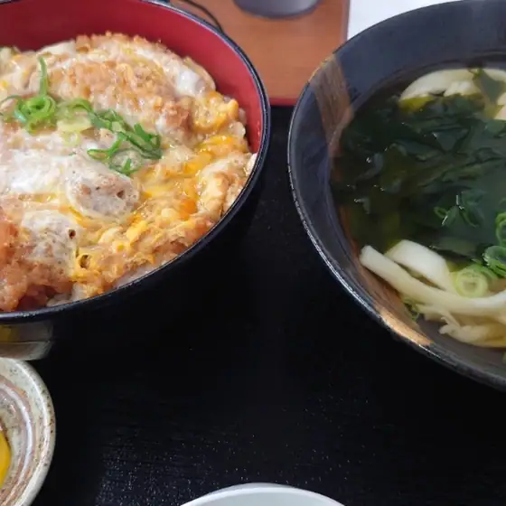 Udon no Ryugi Ichigo Ichie