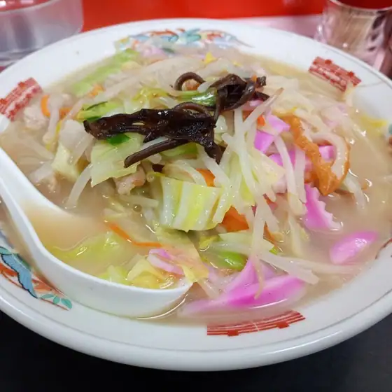 食堂 次郎長
