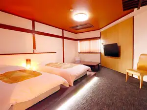 Tara Takezaki Onsen Takezaki Kanko Hotel Umezakitei