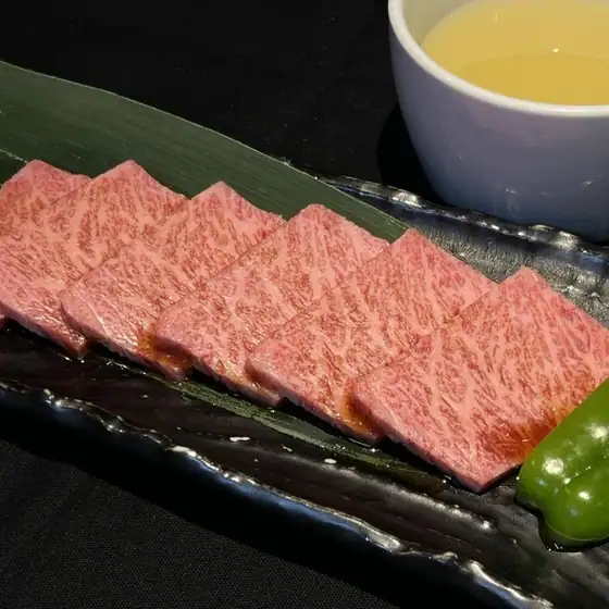 Yakiniku Fudoshin