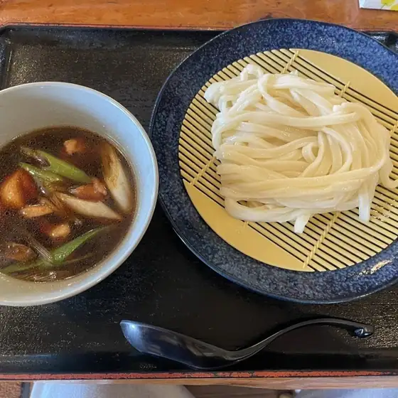 Minoya Udon Main Store