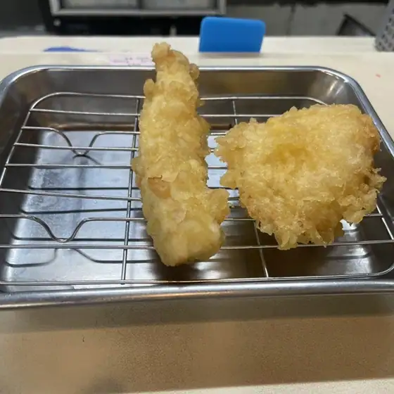Tempura Maki