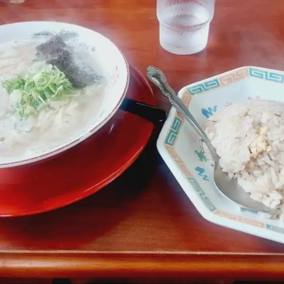 Daikyu Ramen Tosu Store