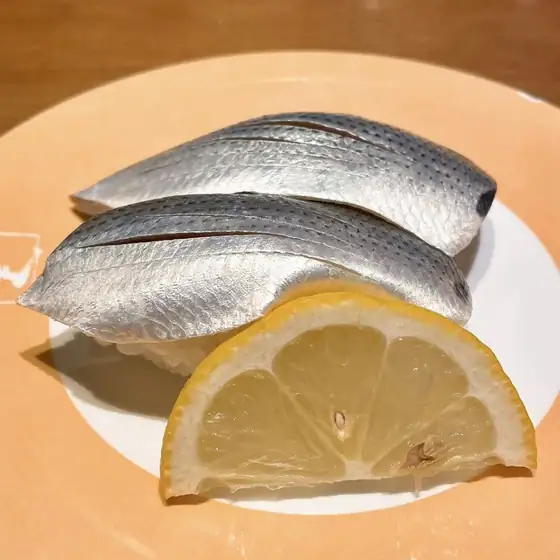 Kaiten Sushi Shigenaga Yayoi-gaoka Store