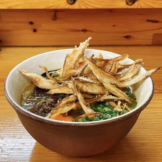 Udon Jin