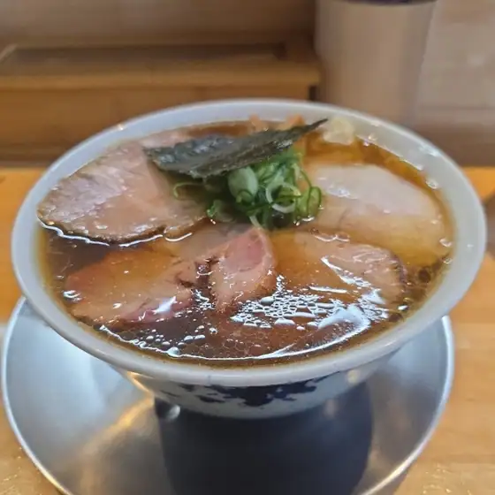 Shina Sobaya Tosu Store