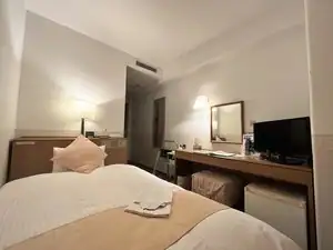 Plaza Hotel Tosu