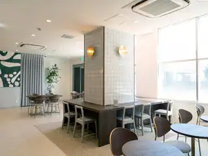 Hotel Crossbase Tosu Ekimae